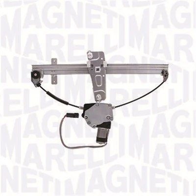 Window Regulator